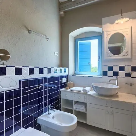 Villa Stancija Abruni I