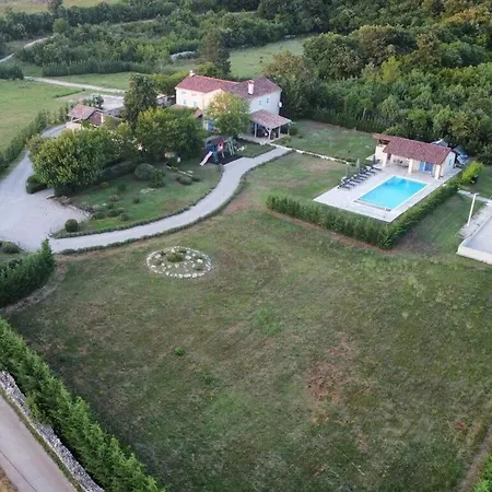 Stancija Abruni I