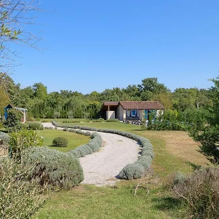 Villa Stancija Abruni I *